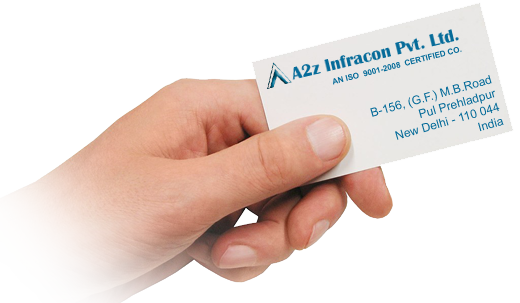 A2Z Infracon Pvt. Ltd.